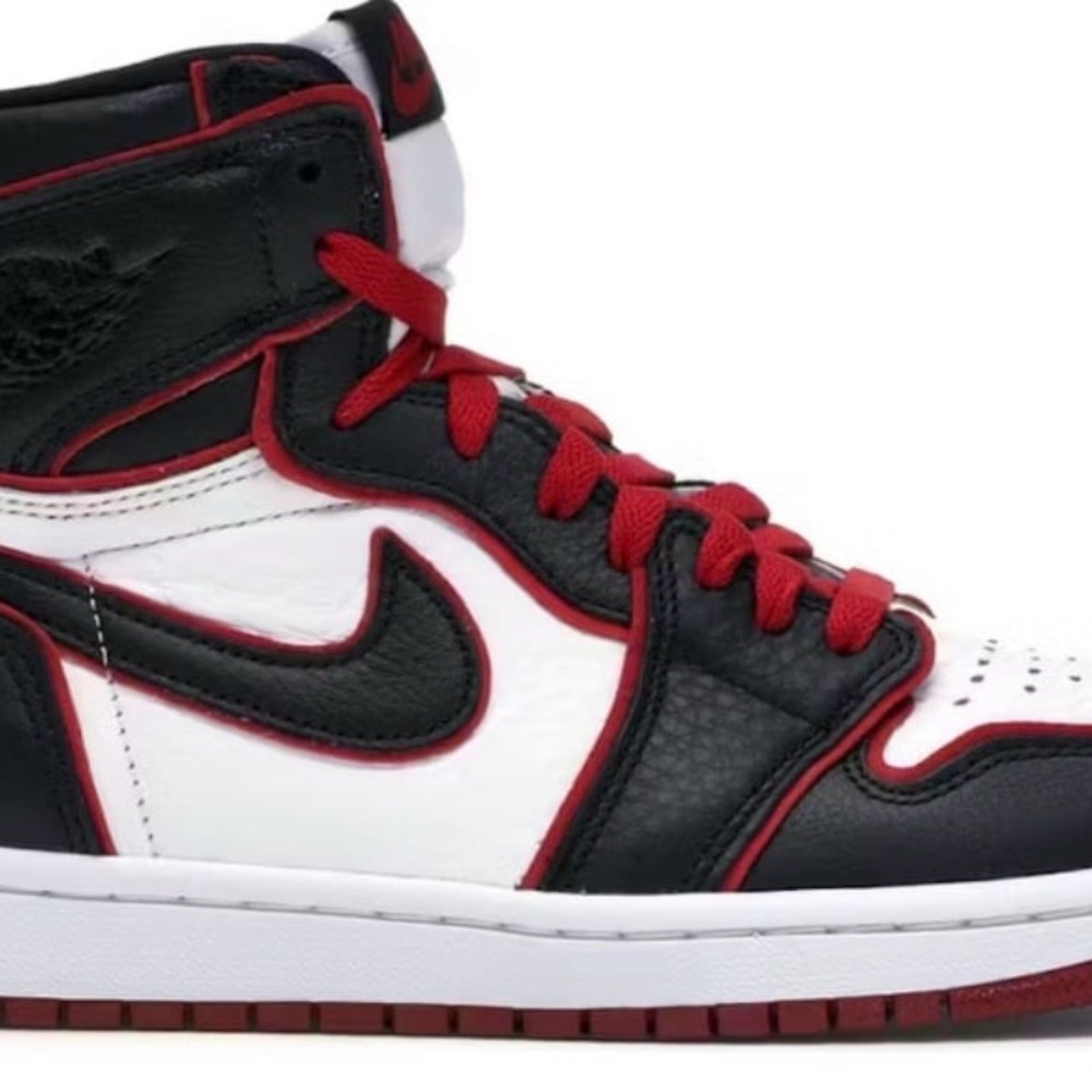 Nike Air Jordan 1 Bloodline (Size 10.5 Men)